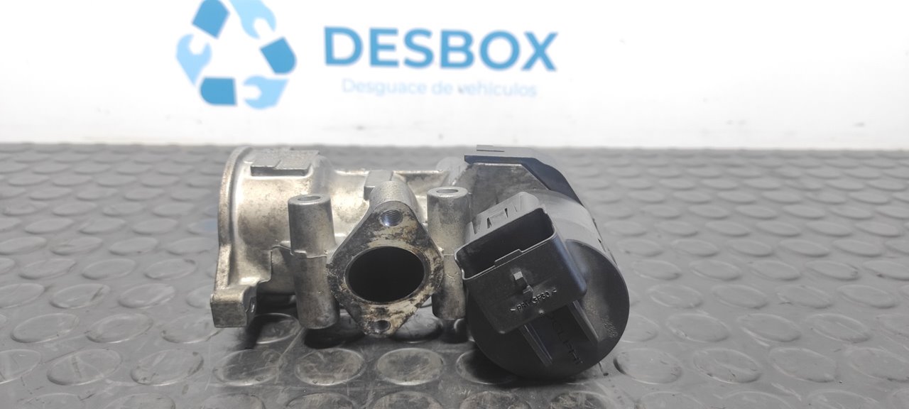 VALVULA EGR FORD MONDEO BER. (CA2)