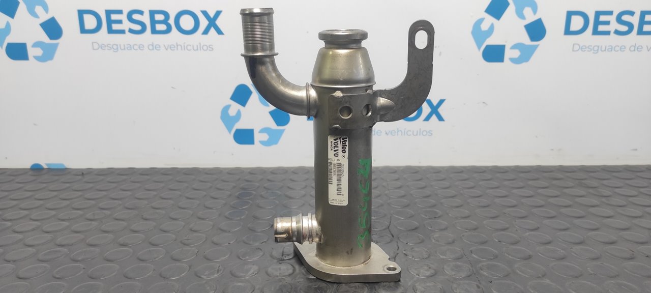 ENFRIADOR EGR FORD MONDEO BER. (CA2)
