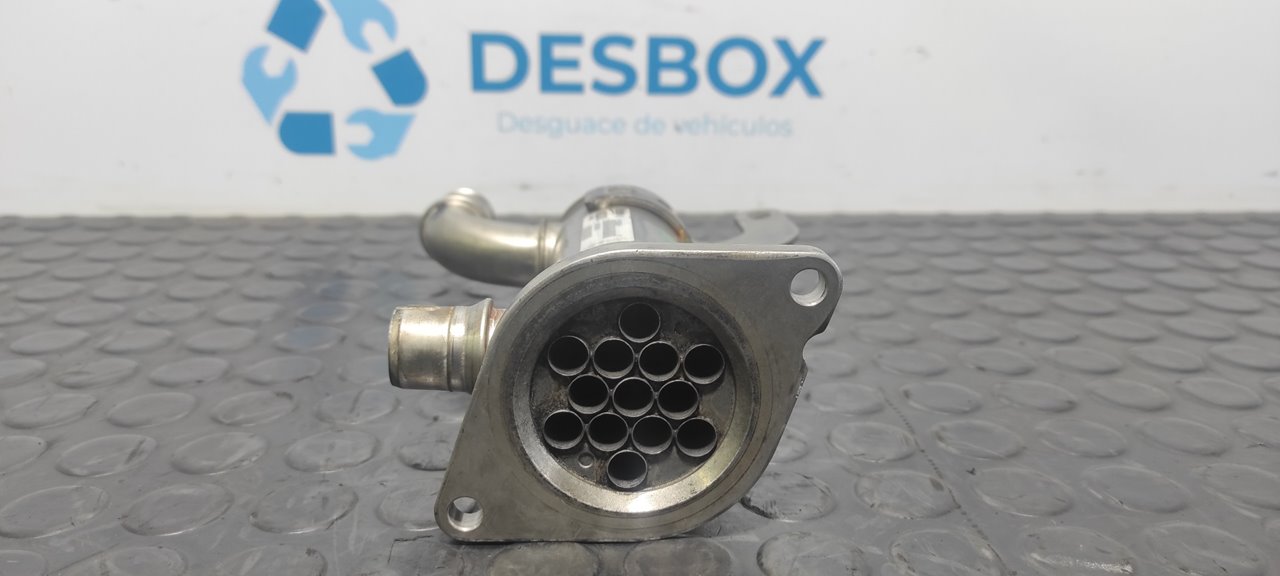 ENFRIADOR EGR FORD MONDEO BER. (CA2) - vista 2