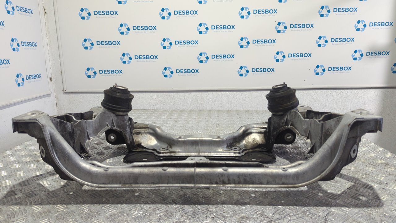 PUENTE DELANTERO MERCEDES-BENZ CLASE CLK (W209) COUPE - vista 3