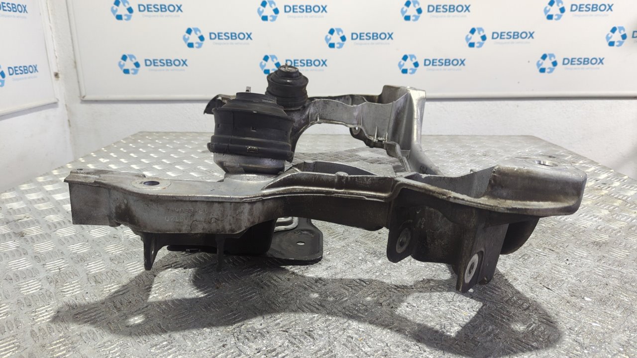 PUENTE DELANTERO MERCEDES-BENZ CLASE CLK (W209) COUPE - vista 4