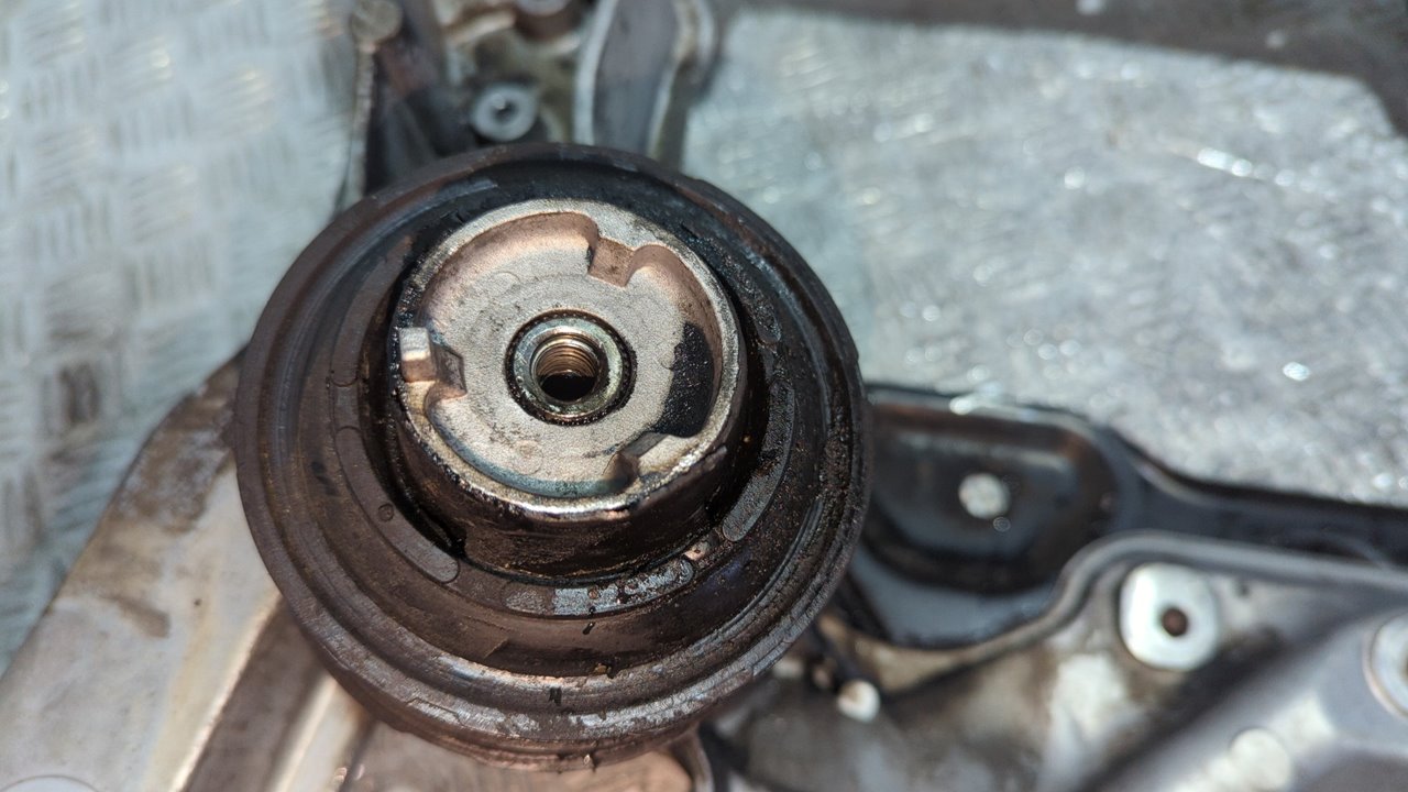 PUENTE DELANTERO MERCEDES-BENZ CLASE CLK (W209) COUPE - vista 9