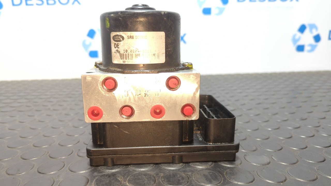 ABS LAND ROVER FREELANDER (LN)