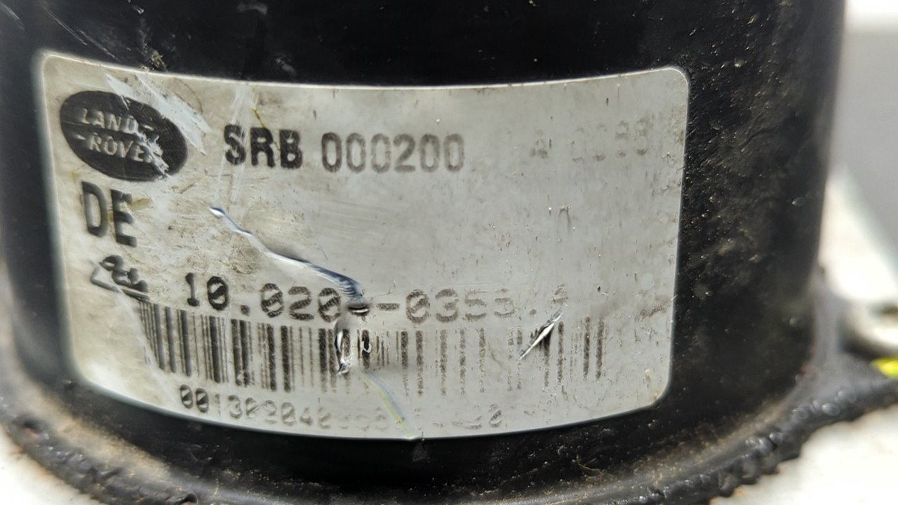 ABS LAND ROVER FREELANDER (LN) - vista 8