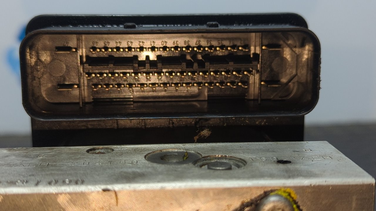 ABS LAND ROVER FREELANDER (LN) - vista 7