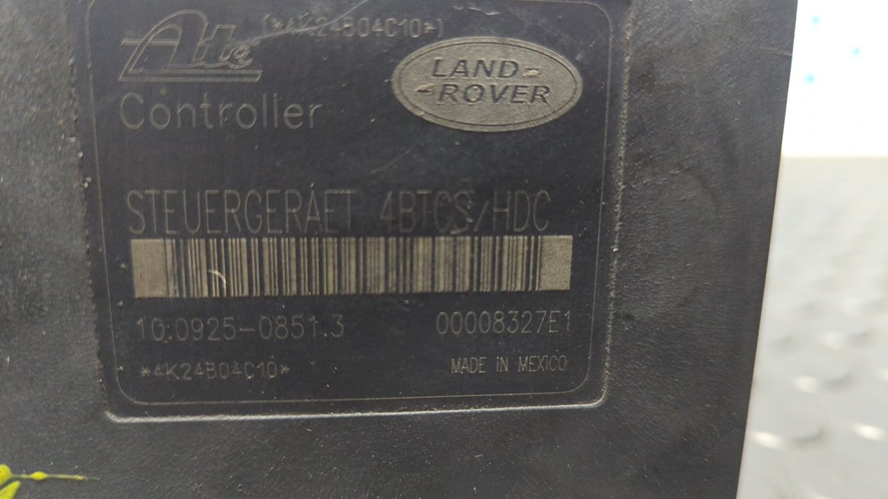 ABS LAND ROVER FREELANDER (LN) - vista 5