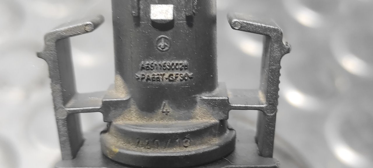 TUBO MERCEDES-BENZ CLASE C (W204) LIM. - vista 2