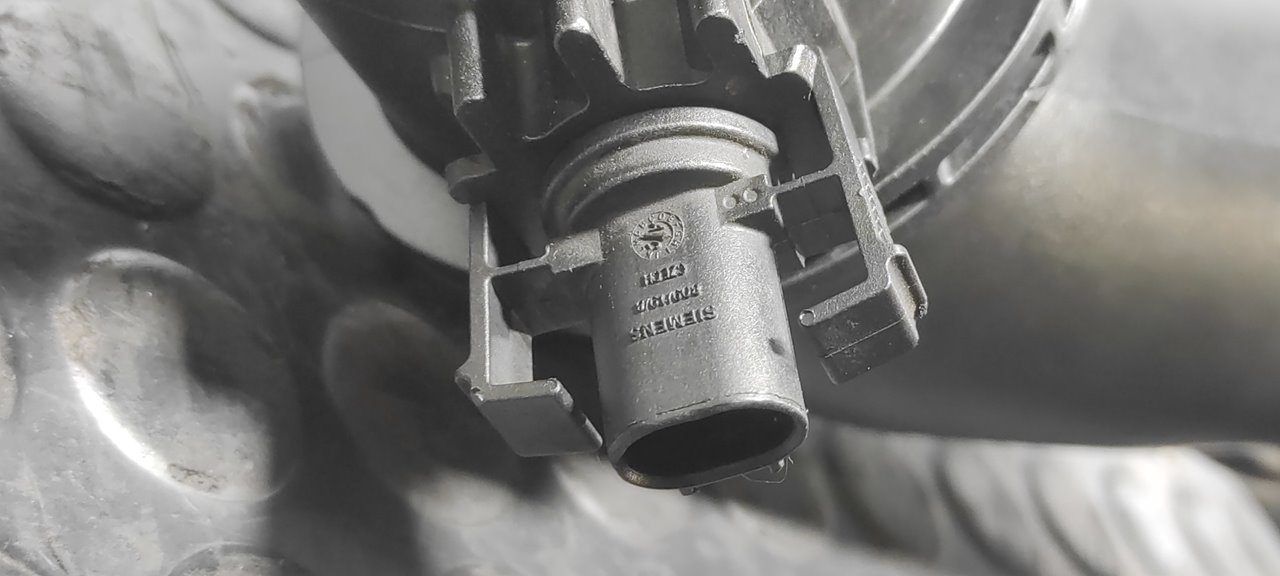 TUBO MERCEDES-BENZ CLASE C (W204) LIM. - vista 3