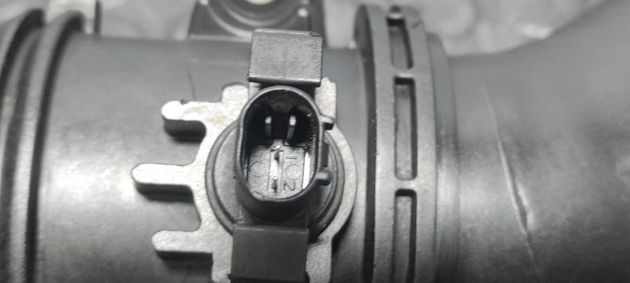 TUBO MERCEDES-BENZ CLASE C (W204) LIM. - vista 9