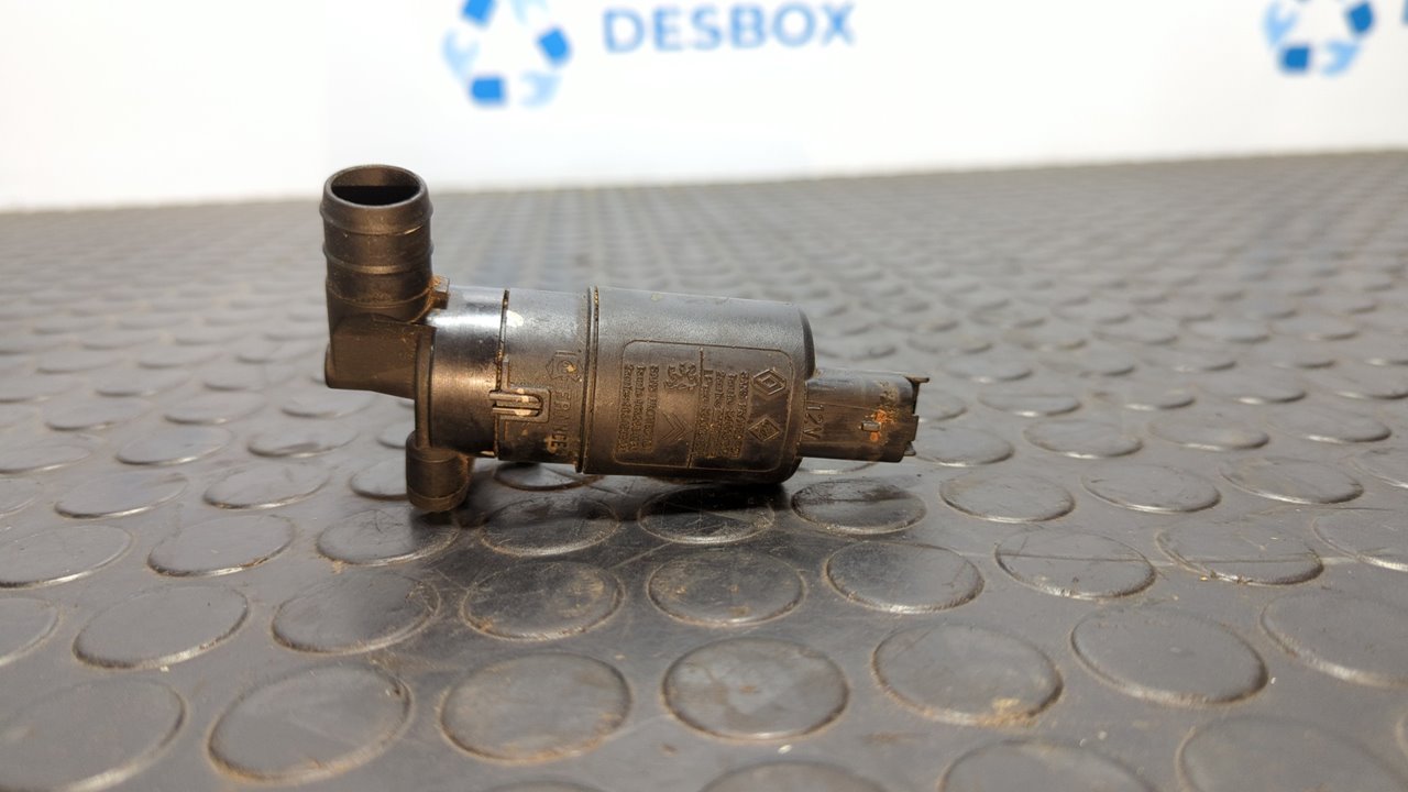 BOMBA LIMPIA CITROEN BERLINGO