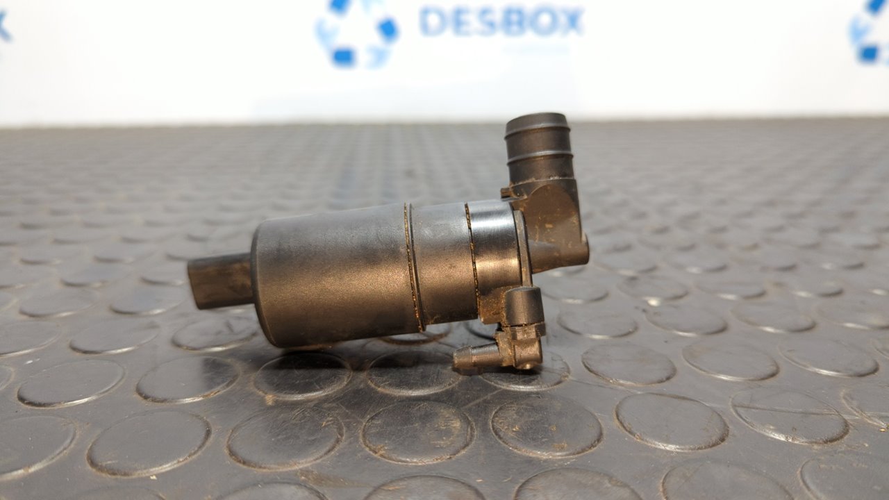 BOMBA LIMPIA CITROEN BERLINGO - vista 4