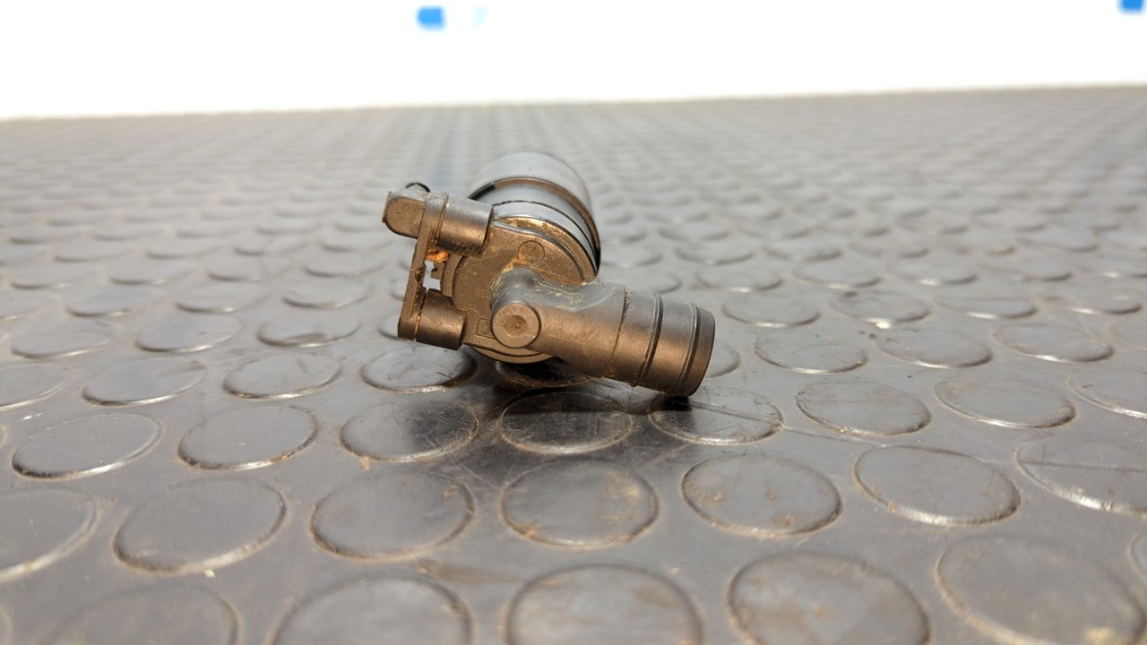 BOMBA LIMPIA CITROEN BERLINGO - vista 3