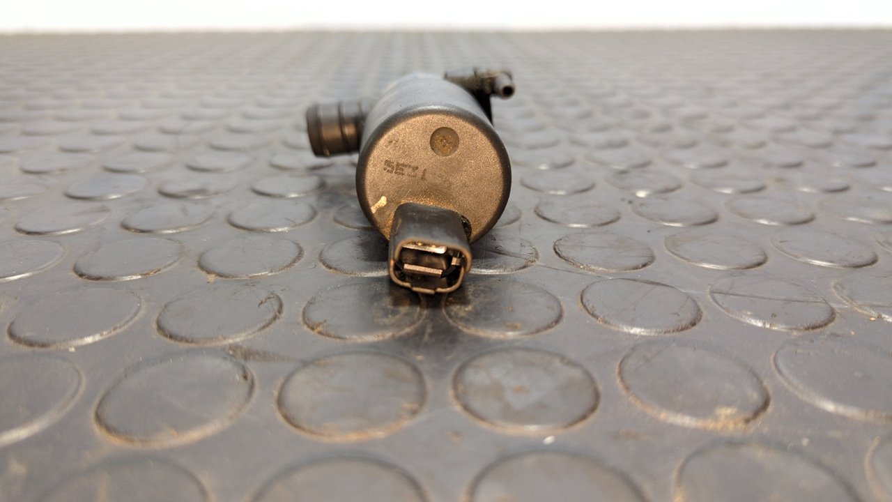 BOMBA LIMPIA CITROEN BERLINGO - vista 6