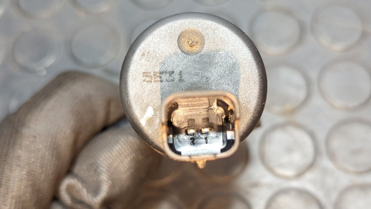 BOMBA LIMPIA CITROEN BERLINGO - vista 5