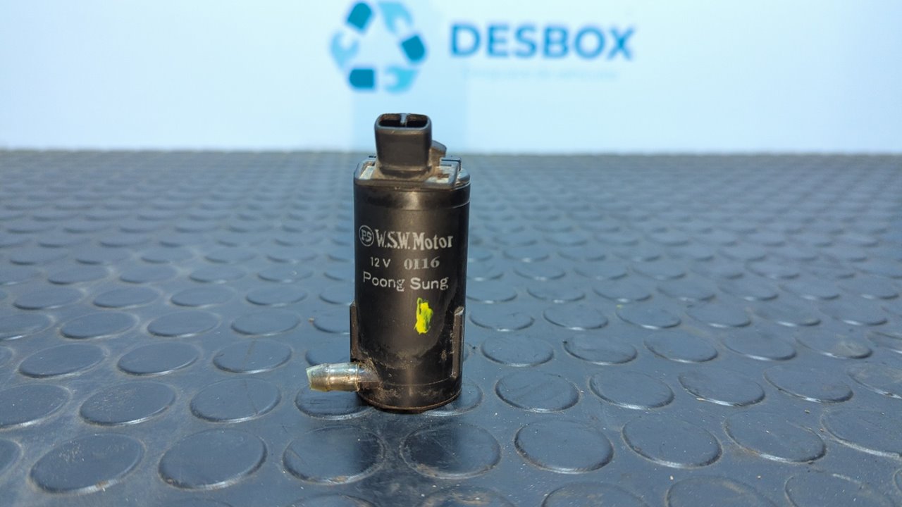 BOMBA LIMPIA DAEWOO MATIZ