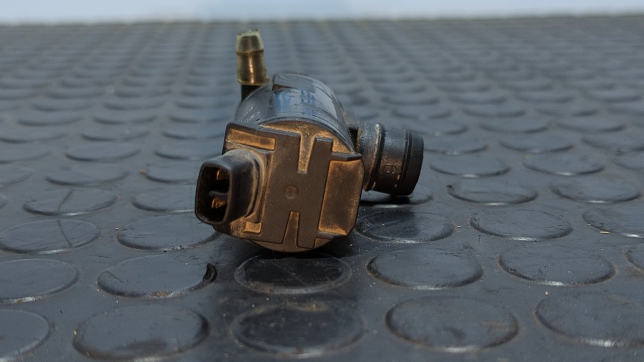 BOMBA LIMPIA DAEWOO MATIZ - vista 2