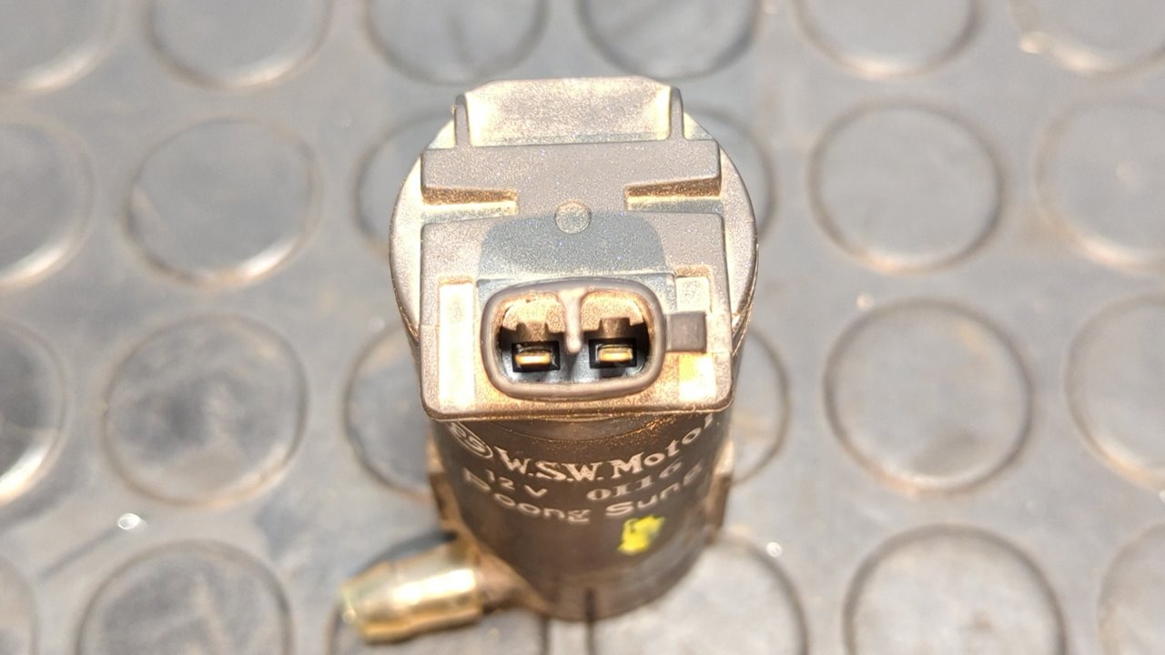 BOMBA LIMPIA DAEWOO MATIZ - vista 5