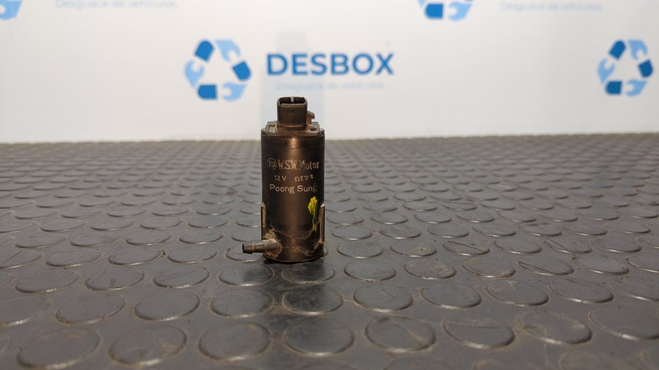 BOMBA LIMPIA DAEWOO MATIZ