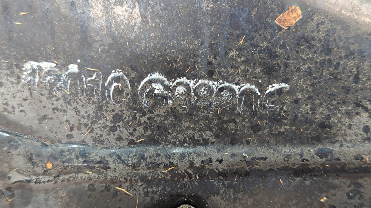 PUENTE TRASERO NISSAN PATROL (K/W160) - vista 3