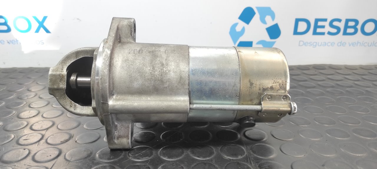 MOTOR ARRANQUE CHEVROLET EPICA