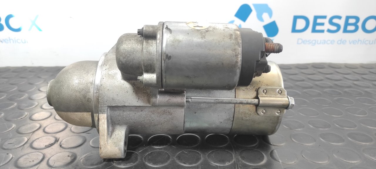 MOTOR ARRANQUE CHEVROLET EPICA - vista 3