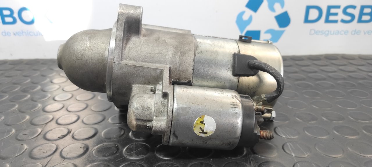 MOTOR ARRANQUE CHEVROLET EPICA - vista 6