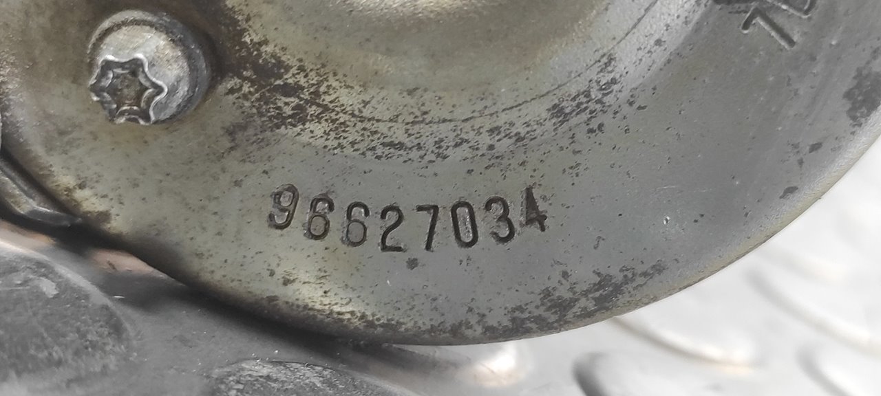 MOTOR ARRANQUE CHEVROLET EPICA - vista 5