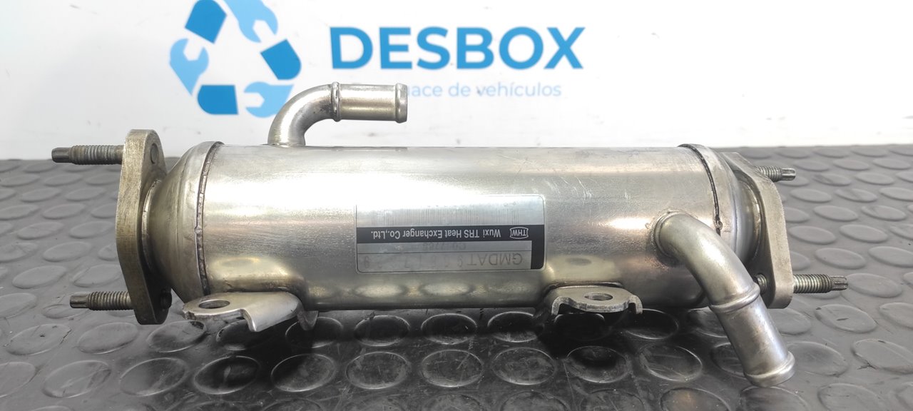 ENFRIADOR EGR CHEVROLET EPICA - vista 6