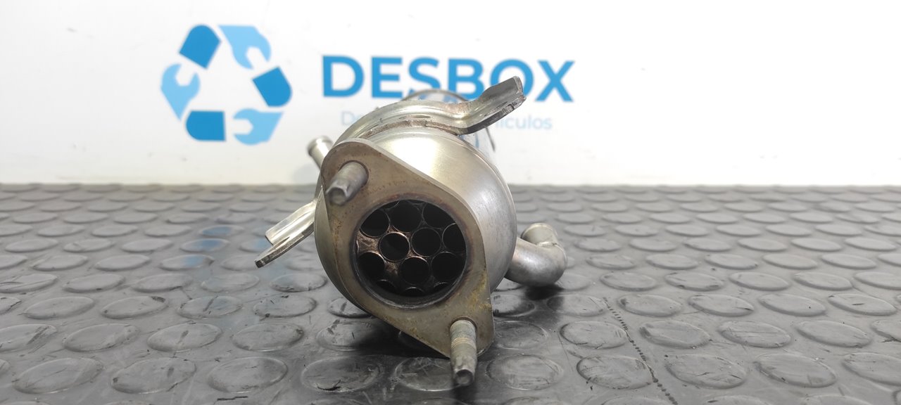 ENFRIADOR EGR CHEVROLET EPICA - vista 4