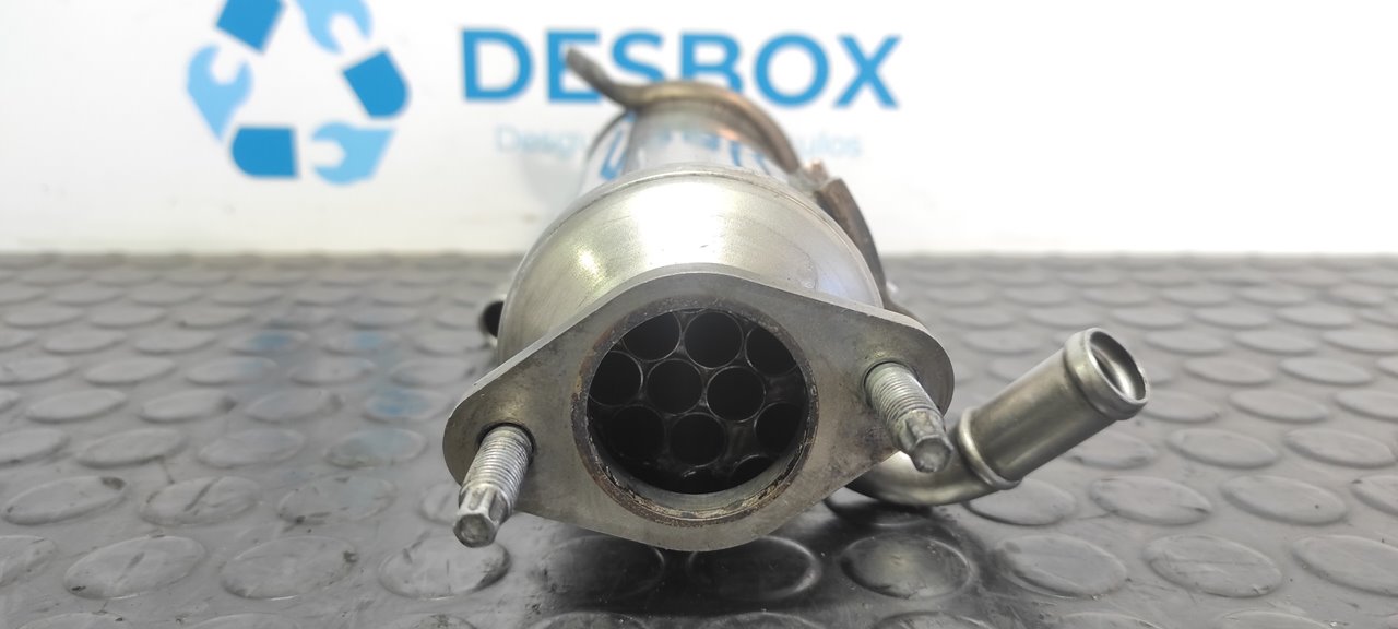 ENFRIADOR EGR CHEVROLET EPICA - vista 2