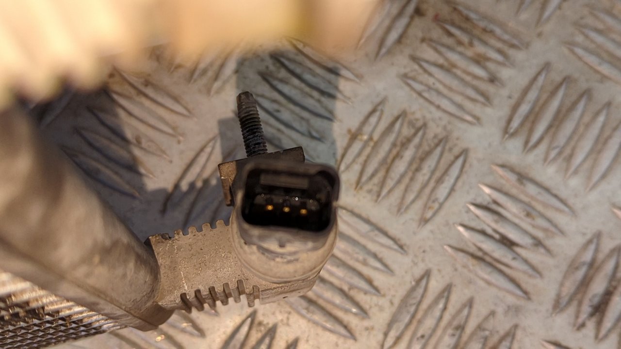 CONDENSADOR / RADIADOR  AIRE ACONDICIONADO CITROEN BERLINGO - vista 4