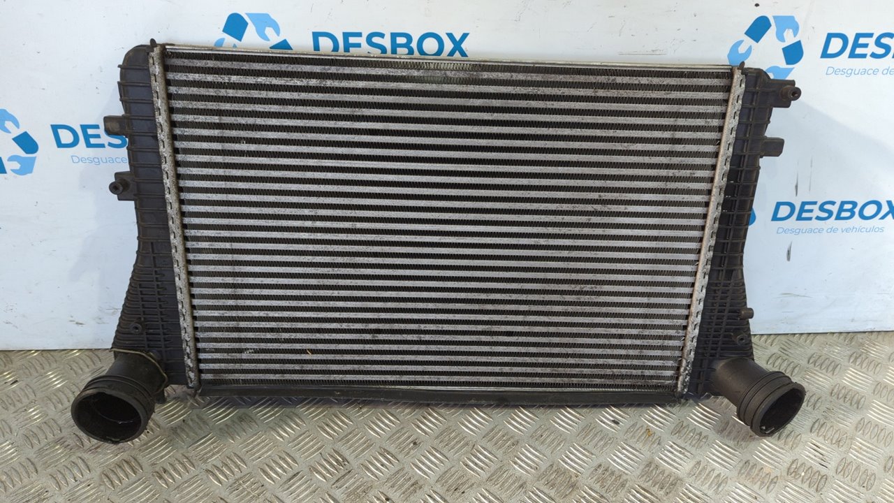 INTERCOOLER VOLKSWAGEN GOLF V BERLINA (1K1)