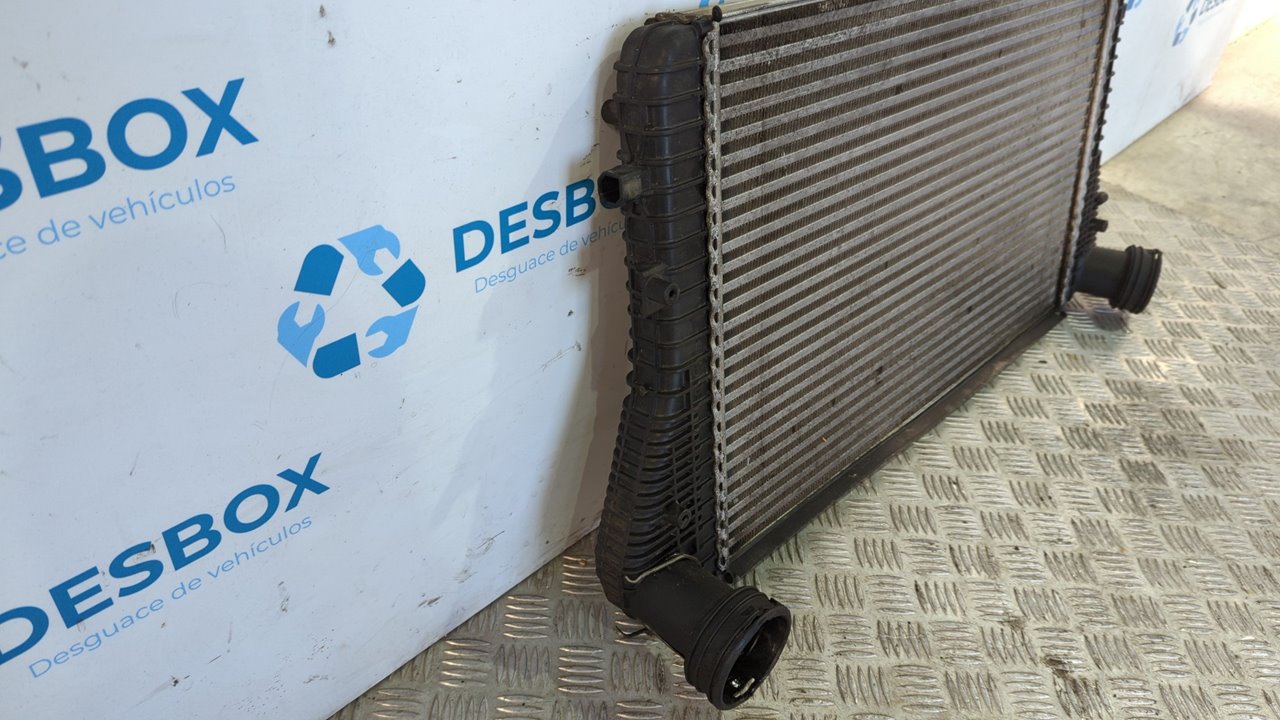 INTERCOOLER VOLKSWAGEN GOLF V BERLINA (1K1) - vista 6