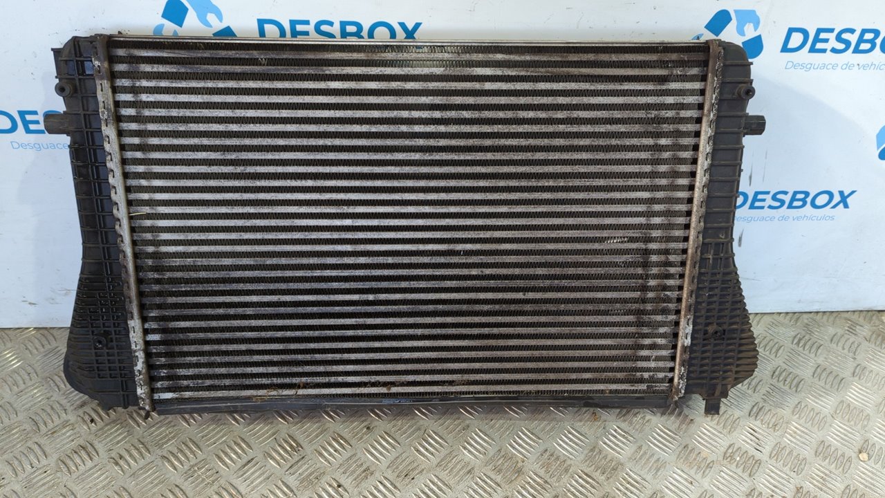 INTERCOOLER VOLKSWAGEN GOLF V BERLINA (1K1) - vista 2