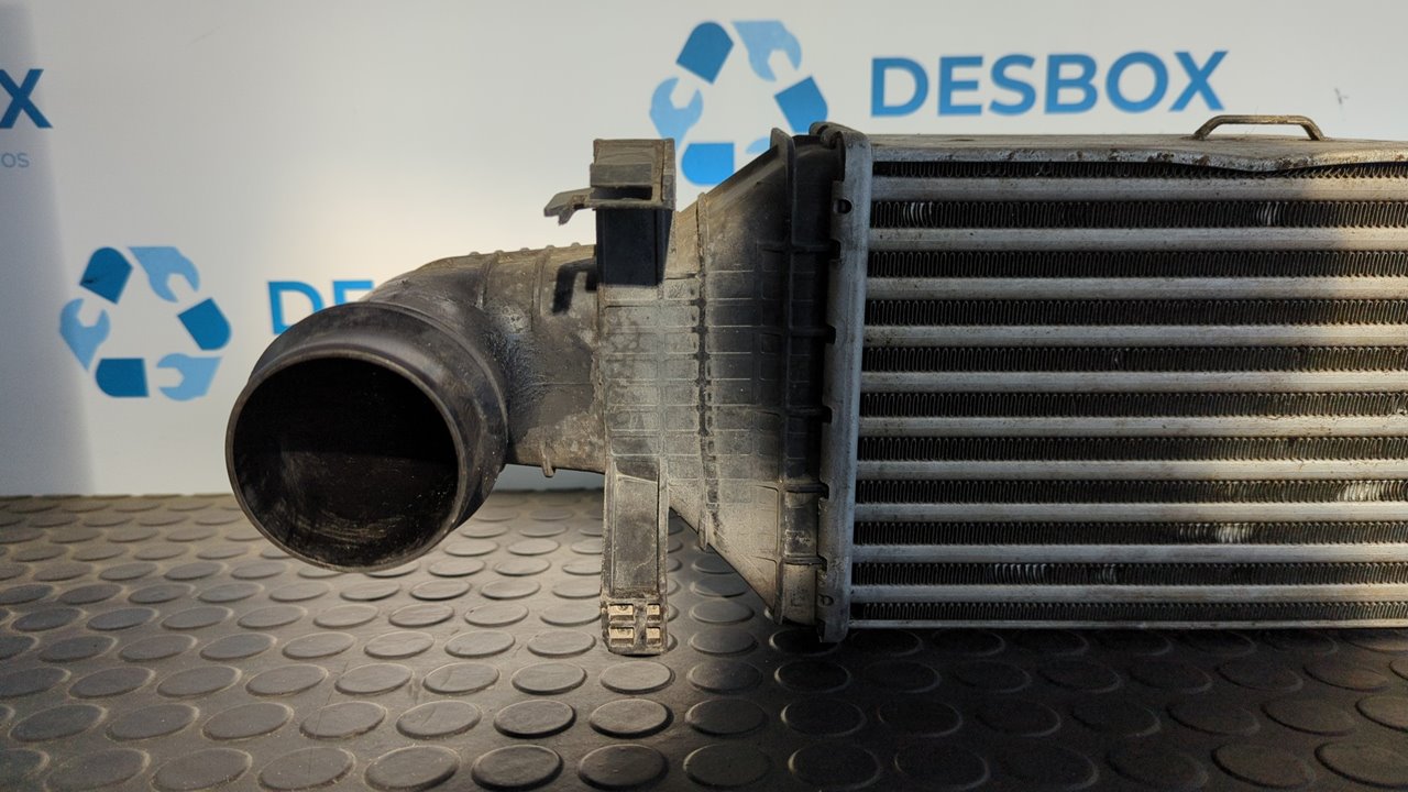 INTERCOOLER MERCEDES-BENZ CLASE C (W204) LIM. - vista 4