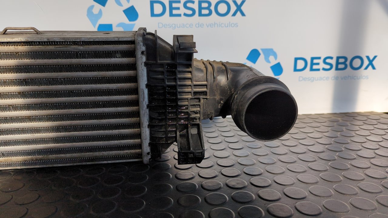 INTERCOOLER MERCEDES-BENZ CLASE C (W204) LIM. - vista 3