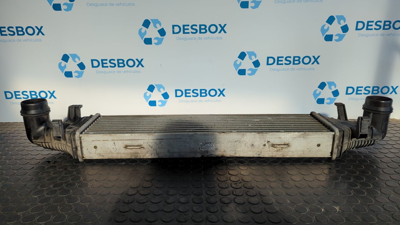 INTERCOOLER MERCEDES-BENZ CLASE C (W204) LIM. - vista 6