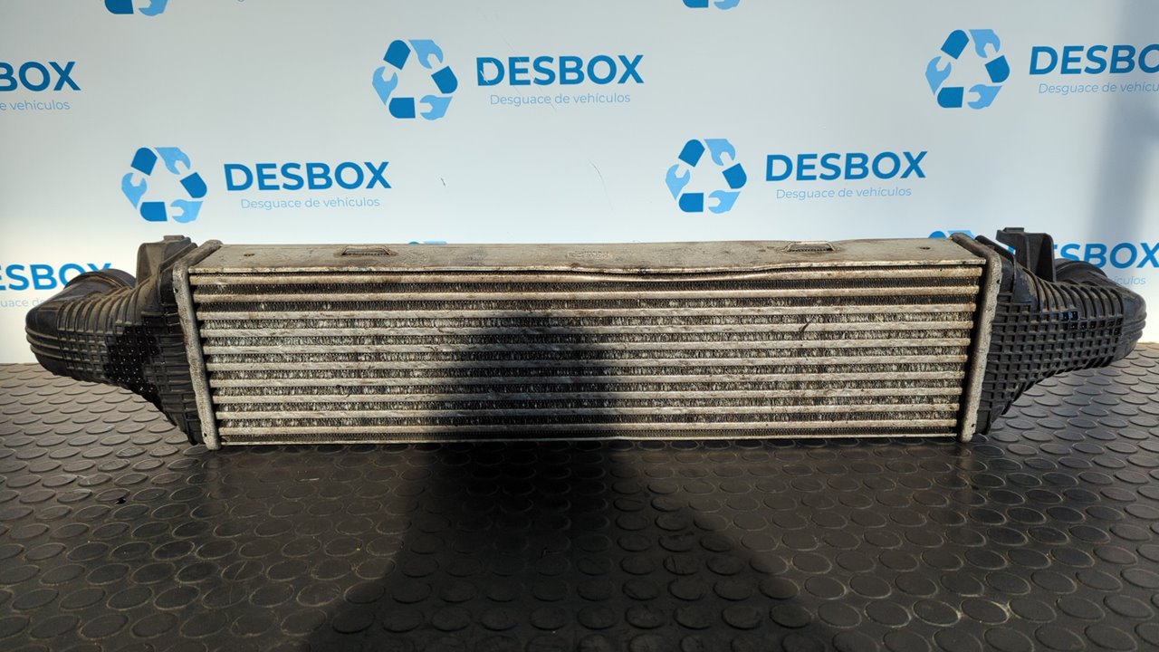 INTERCOOLER MERCEDES-BENZ CLASE C (W204) LIM. - vista 7