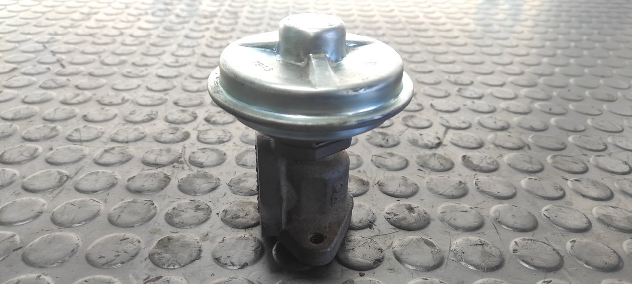 VALVULA EGR CHEVROLET EPICA - vista 3