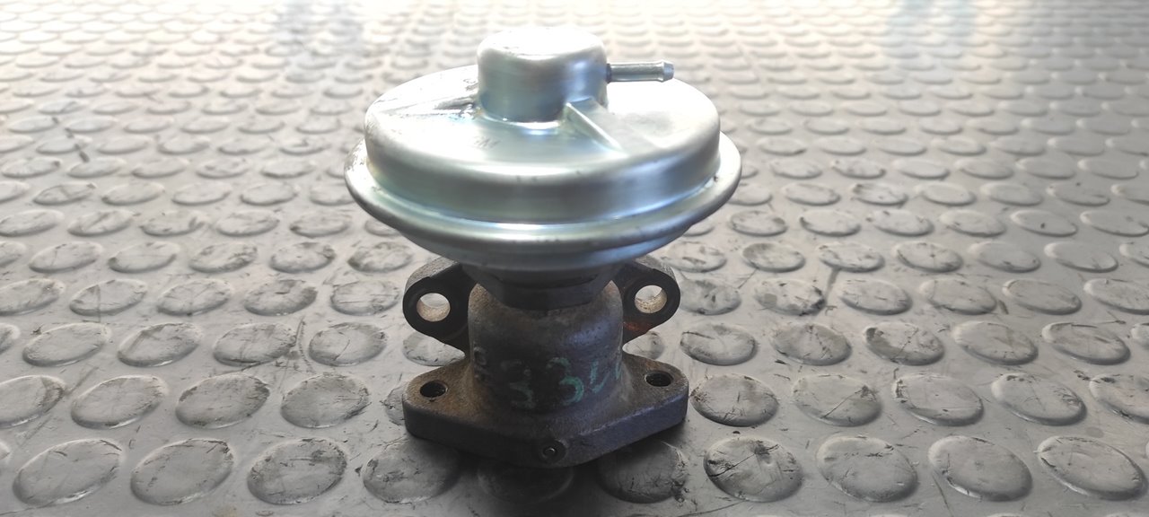 VALVULA EGR CHEVROLET EPICA - vista 2