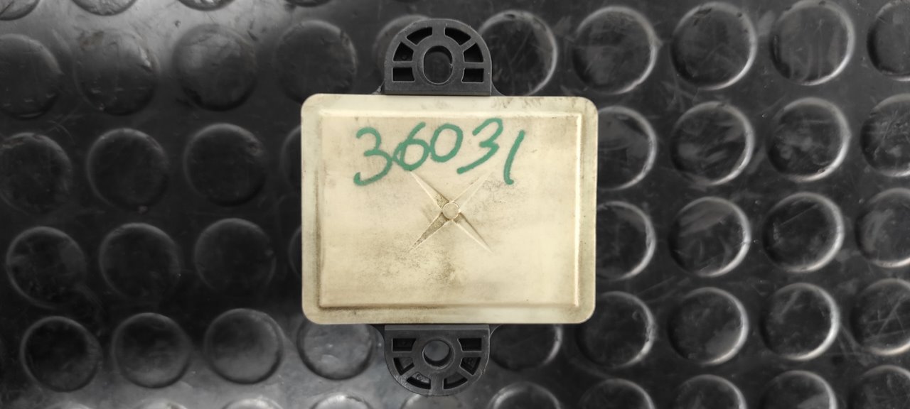 CAJA PRECALENTAMIENTO MERCEDES-BENZ CLASE C (W204) LIM. - vista 8