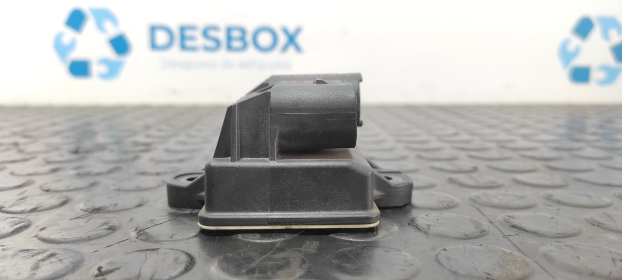 CAJA PRECALENTAMIENTO MERCEDES-BENZ CLASE C (W204) LIM. - vista 3