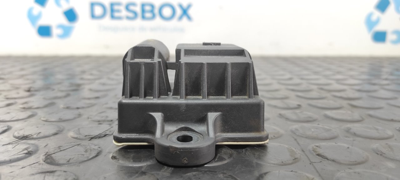 CAJA PRECALENTAMIENTO MERCEDES-BENZ CLASE C (W204) LIM. - vista 2