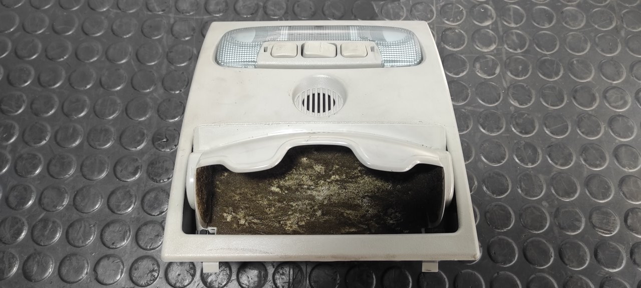 LUZ INTERIOR FORD KUGA (CBS) - vista 2