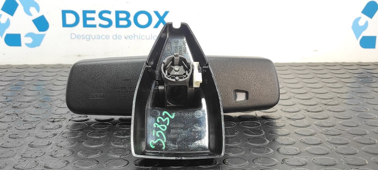 ESPEJO FORD KUGA (CBS) - vista 2