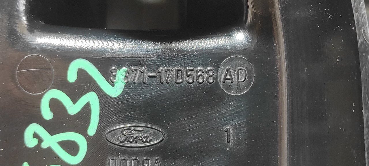 ESPEJO FORD KUGA (CBS) - vista 5