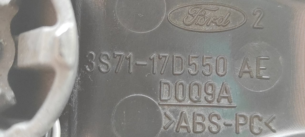 ESPEJO FORD KUGA (CBS) - vista 3