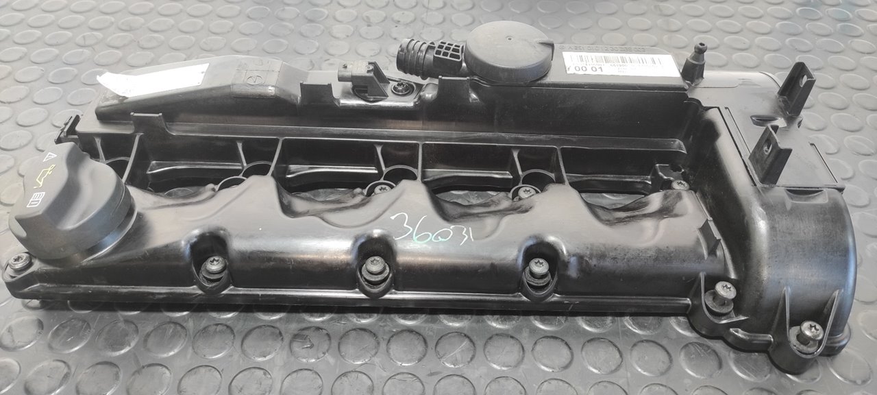 TAPA BALANCINES MERCEDES-BENZ CLASE C (W204) LIM.