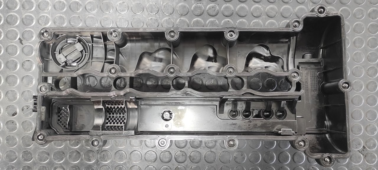 TAPA BALANCINES MERCEDES-BENZ CLASE C (W204) LIM. - vista 9