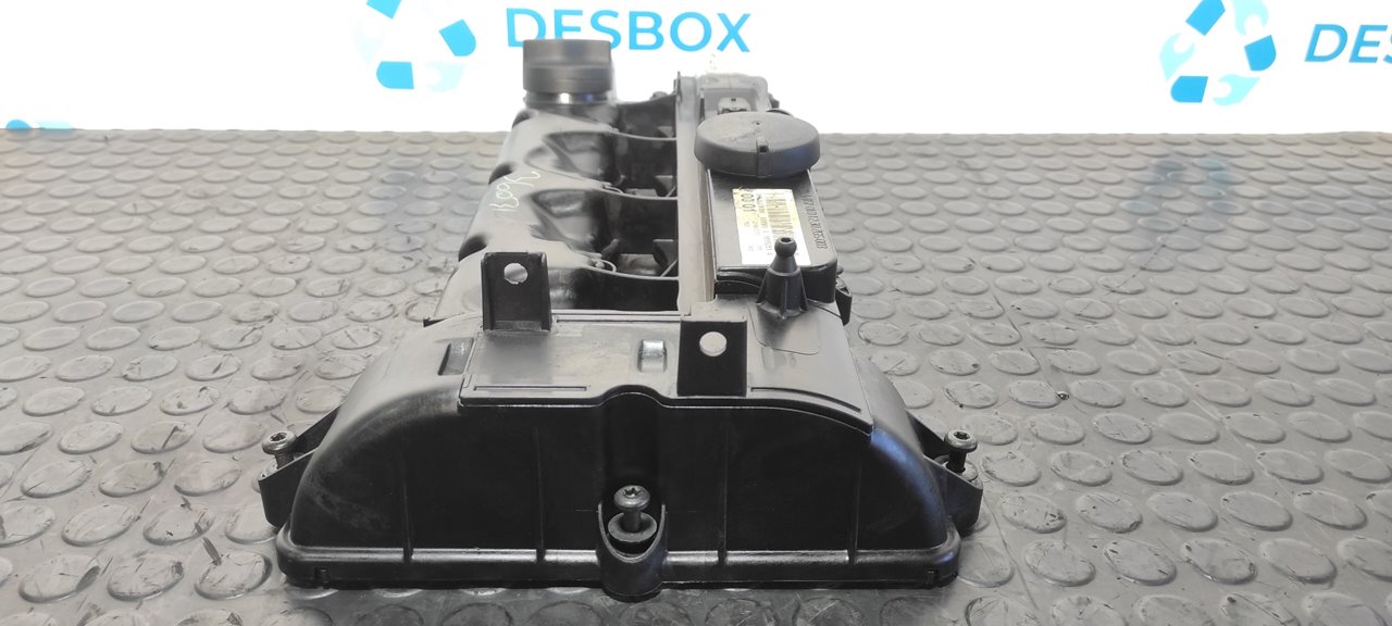 TAPA BALANCINES MERCEDES-BENZ CLASE C (W204) LIM. - vista 4